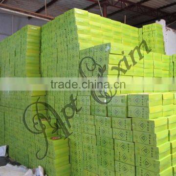 Wax Match Boxes Sales for Tanzania Market With 1000's Packing photo-2