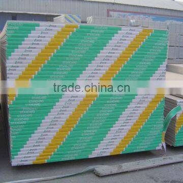 Plasterboard for Drywall photo-5