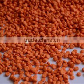 Power Cable Flame Retardant TPE Resin of UL & CSA photo-4