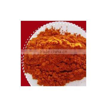 export dried red chilli pepper powder