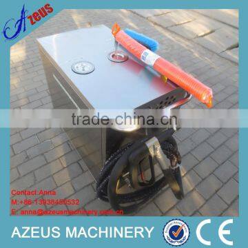 2015 New Style Electric High Pressure Washer for Car With Single Gun