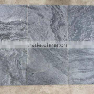 Honed Slate Tiles for Floor