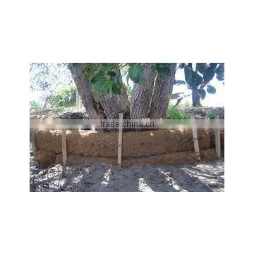 Coir Tropical Logs for sale