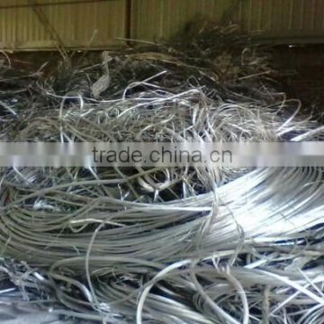 aluminium scrap 6063