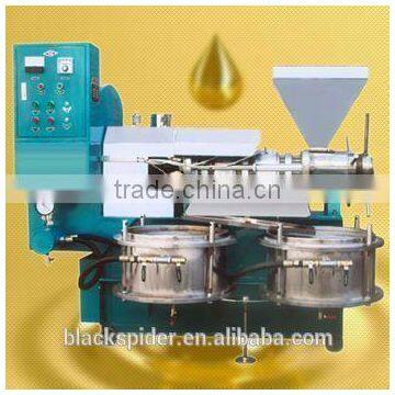 BSC Sunflower Spices Cooking Oil Making Machine photo-5