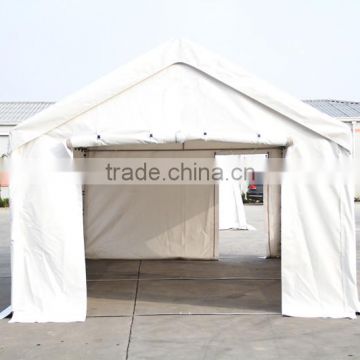 Outdoor Temporary Party Tent With Light Steel Structure