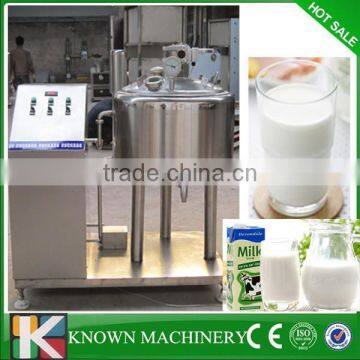 Low cost supply small milk pasteurization machine for milk,mini milk pasteurizer machine,milk pasteurization machine