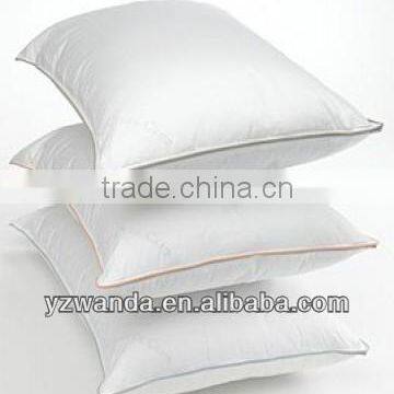 polyester soft cooling colorful pillow