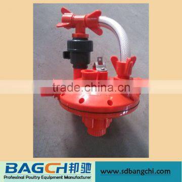 BC Poultry Automatic drinking system of water regulator