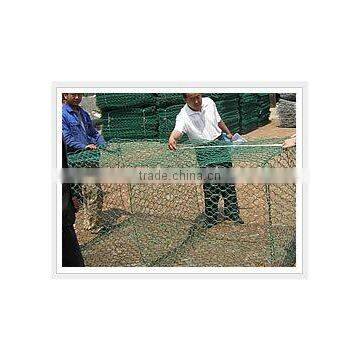 gabion mesh box