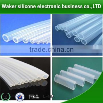 FDA certificate silicone hose silicone tube high quality