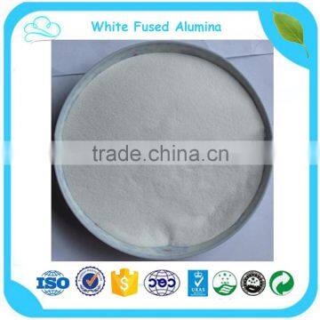 Alumina Powder, White And Brown Fused Alumina photo-5