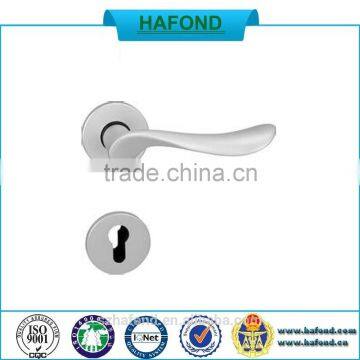 15 Years Experience Precision High Quality Durable reliance door handle hardware