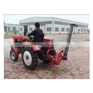 9G-1.4~9G-2.1 series of lawn mowe from tractor mounted flail mowers