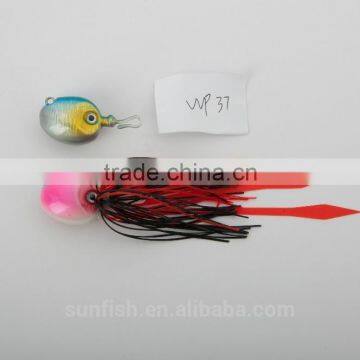 Madai Jig Jigging Lure Fishing Lure RUBBER JIG photo-2
