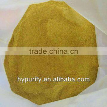 Hongye Poly Aluminium Chloride(pac)30% With Lowest Price/25-30% Al2O3 Available photo-3