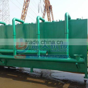 Excellent Quality Word Famous Small Wood Furnace Activated Carbon Furnaces
