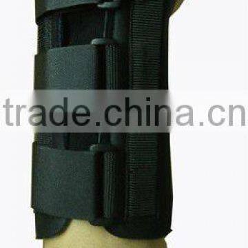 tennis wrist support of medical orthopedic products