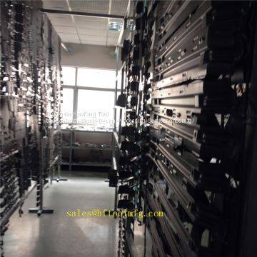 Thick Sheet Metal Stamping Die Components photo-3