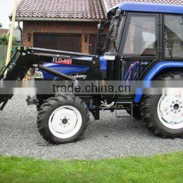 compact tractor 504 from china