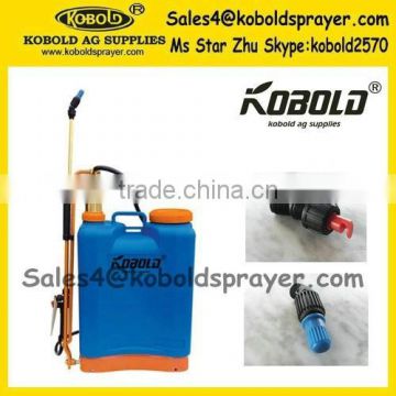 (COC/SONCAP/CE) 16L Knapsack sprayer