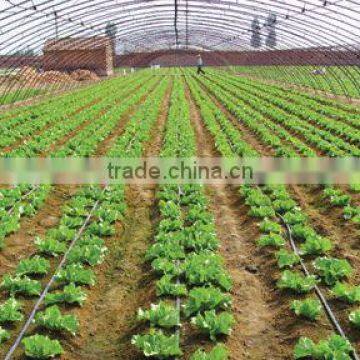 drip irrigation system pipe/tape