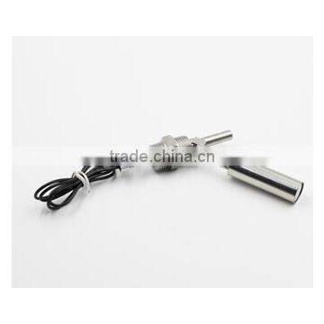 MR-L12 OEM side stainless steel magnetic proximity sensor