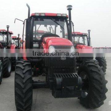 YTO 90Hp farm tractor YTO-X904