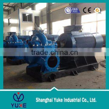 High Flow Rate Industry Booster Water Pump photo-3