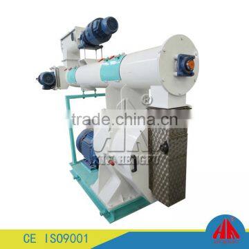 Poultry Feed Pellet Making Machine /Poultry Farm Equipment for Sale photo-4