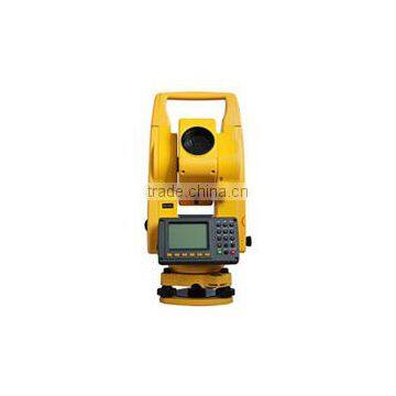 Non-prism Laser Ranging Total Station DTM622R