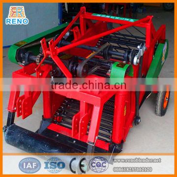 Cheap garlic, peanut harvester for sale