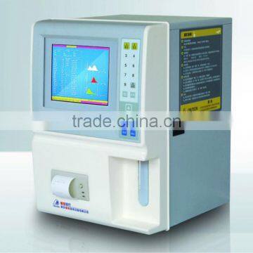 Best Selling Best Quality Auto Hematology Analyzer