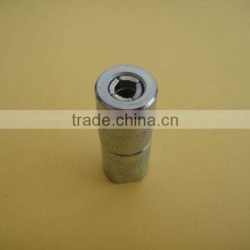 grease gun nozzle types/grease coupler with best price