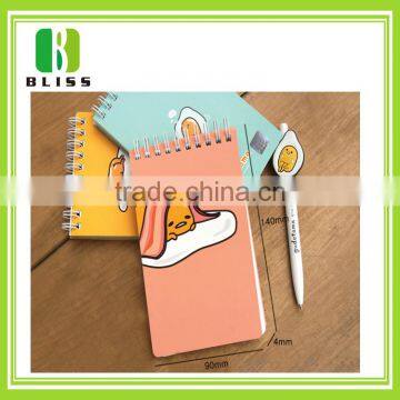 Hot sell for student use exercise cheap school notebook