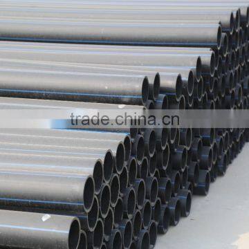 HDPE Pipe (PE80)for Water Supply photo-6