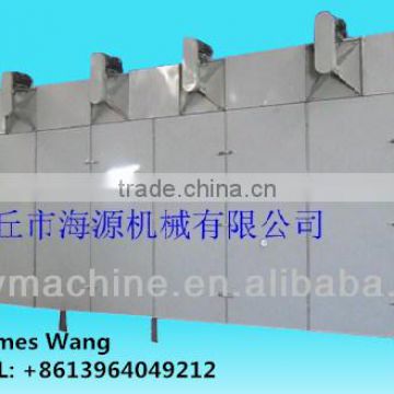 Steam dryer machine,Jinan big output dryer machine