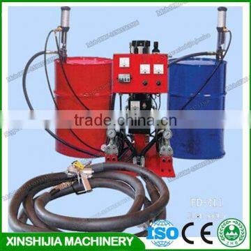 Best Price High Pressure pu Foaming Machine