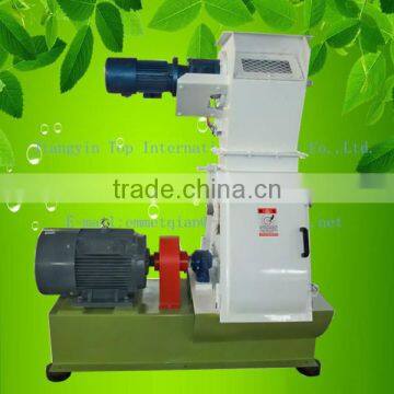 SFSP series crusher machine for feed/animal feed crushing machine/feed crushing and mixing machine