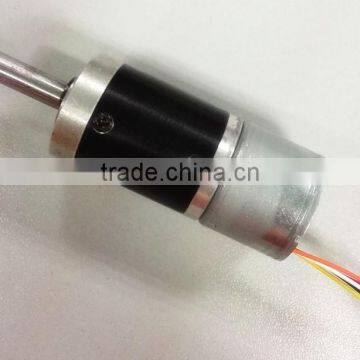 24mm Planetary Gear Motor With Speed 30rpm