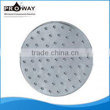 PROWAY water saving head shower Increases pressure shower head