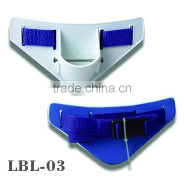 high quality plastic fishing belt rod holder