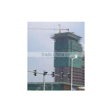 for building and industry scaffolding net