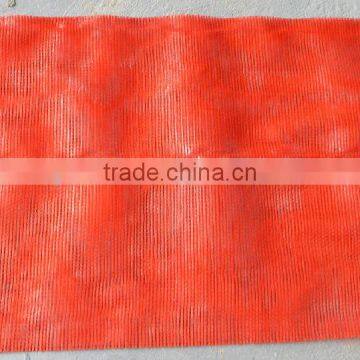 recycled good quality assurance pp mesh bag