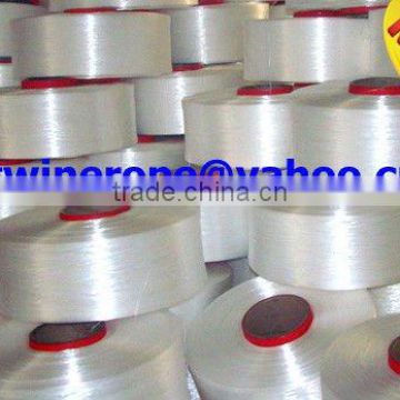 100% Polypropylene yarn 300D pp yarn