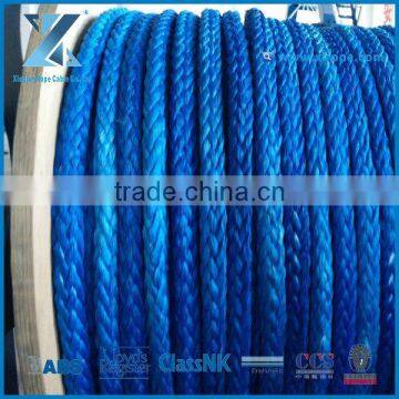 LR Approvaled UHMWPE Rope