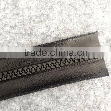 Customized Length 5# Water Proof Vislon Zipper photo-3
