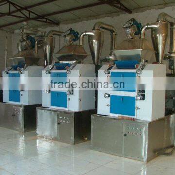 high quality automatic chili powder machine for sale