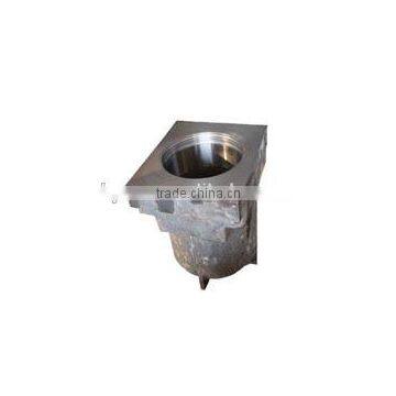 Cylinder/sand casting parts/