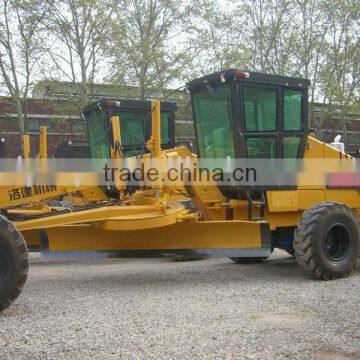 YTO PY180D-2 Motor Grader /180HP Motor Grader With CUMMINS Engine